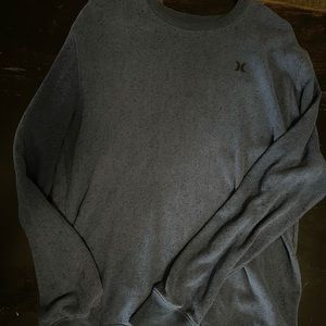 Hurley large men’s sweater